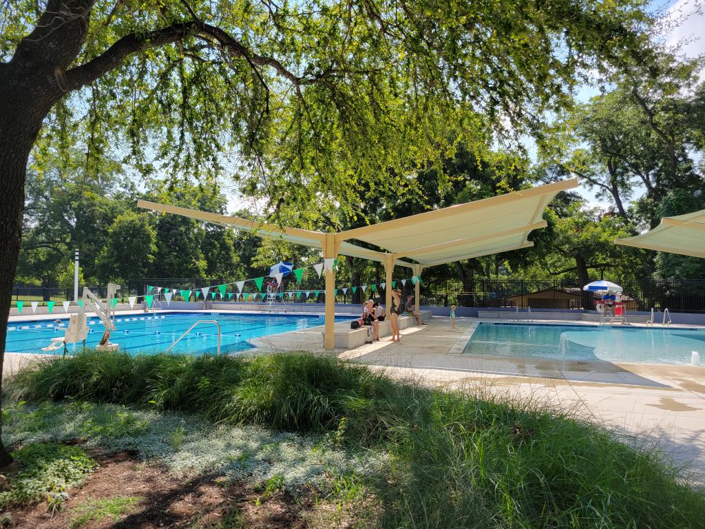 Govalle Pool AustinTexas.gov